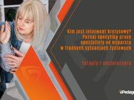 Kim jest interwent kryzysowy? Poznaj specyfikę pracy specjalisty od wsparcia w trudnych sytuacjach życiowych