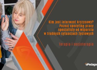 Kim jest interwent kryzysowy? Poznaj specyfikę pracy specjalisty od wsparcia w trudnych sytuacjach życiowych