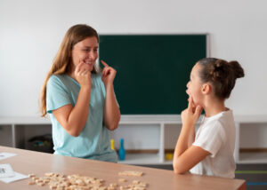 jak wybrać kurs z surdopedagogiki