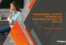 Surdopedagogika – jak wybrać wartościowy kurs przygotowujący do pracy w tym obszarze? Surdopedagogika – jak wybrać wartościowy kurs przygotowujący do pracy w tym obszarze?
