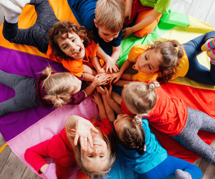 Kurs Kwalifikacyjny Choreoterapia (terapia tańcem i ruchem)